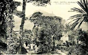 MB f- 40- Hopital militaire